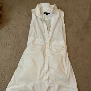 Banana Republic dress